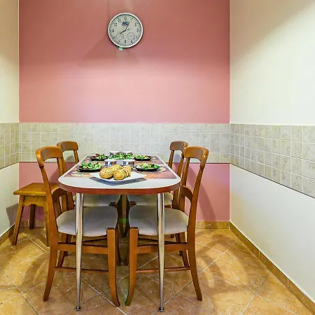 Visitzakopane - Crocus Apartment Exterior photo