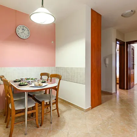 Visitzakopane - Crocus Apartment Exterior photo