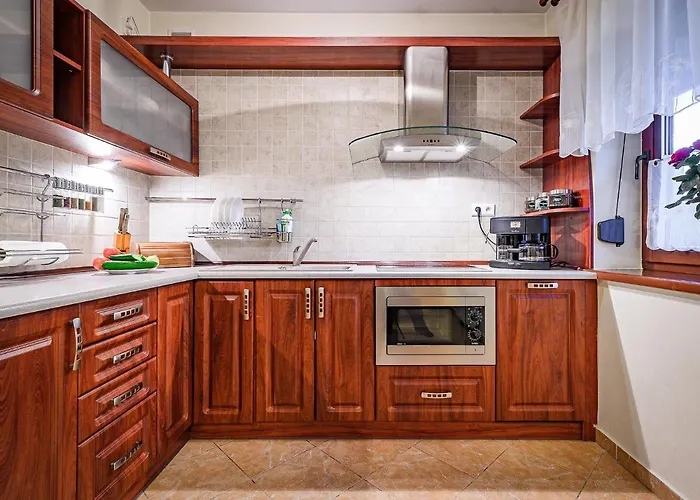 Visitzakopane - Crocus Apartment