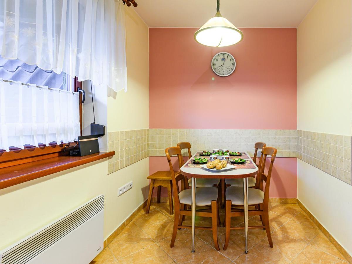 Apartment Visitzakopane - Crocus *