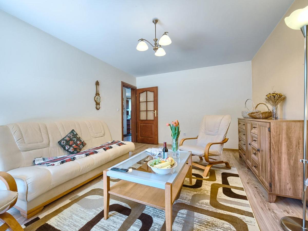 Apartment Visitzakopane - Crocus Zakopane