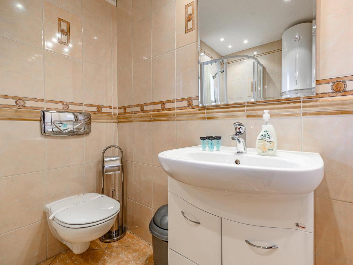 Visitzakopane - Crocus Apartment