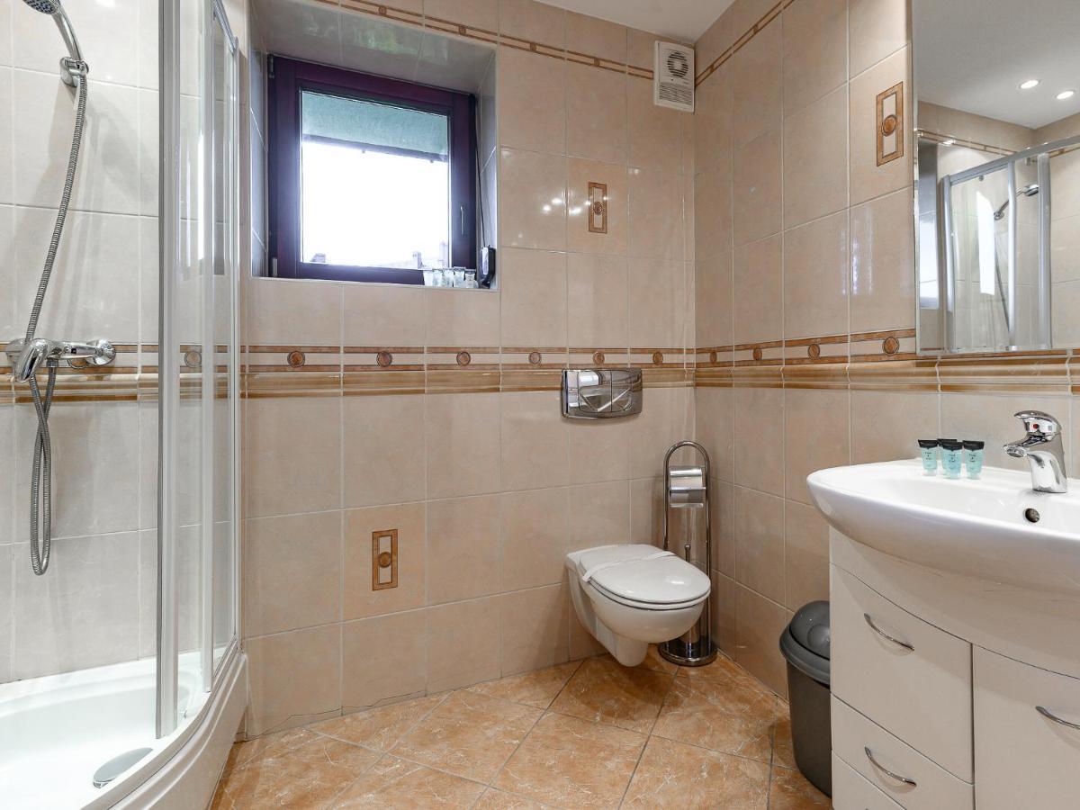 Apartment Visitzakopane - Crocus *