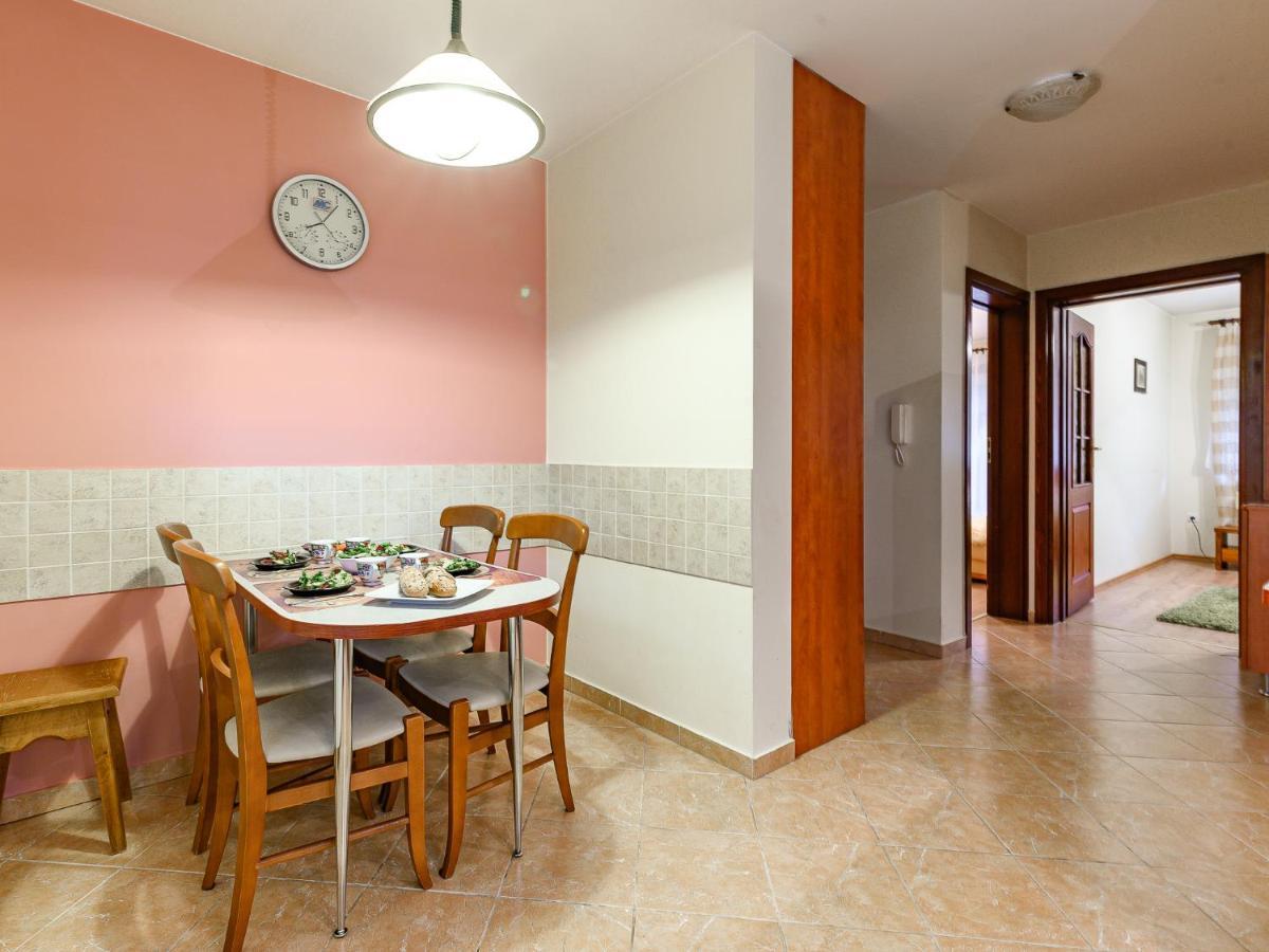Visitzakopane - Crocus Apartment