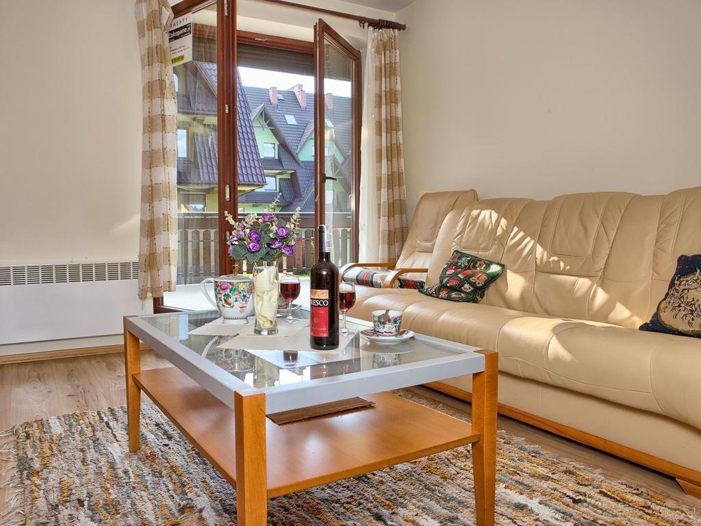 Apartment Visitzakopane - Crocus