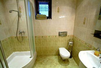 Apartment Visitzakopane - Crocus Zakopane