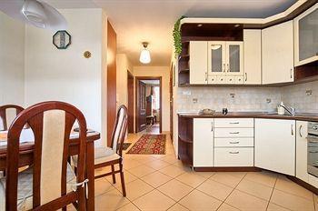 Visitzakopane - Crocus Apartment