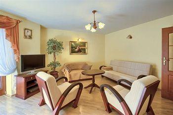 Visitzakopane - Crocus Apartment Zakopane