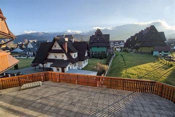 Visitzakopane - Crocus * Zakopane