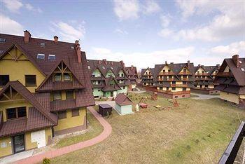 Visitzakopane - Crocus Apartment