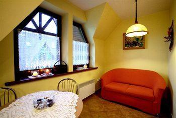 Visitzakopane - Crocus Apartment *