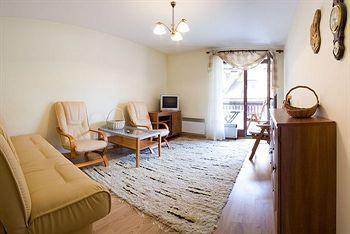 Visitzakopane - Crocus Apartment *