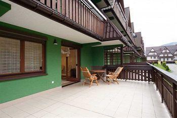 Visitzakopane - Crocus Apartment Zakopane