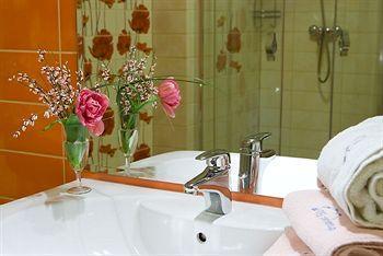 Visitzakopane - Crocus Apartment