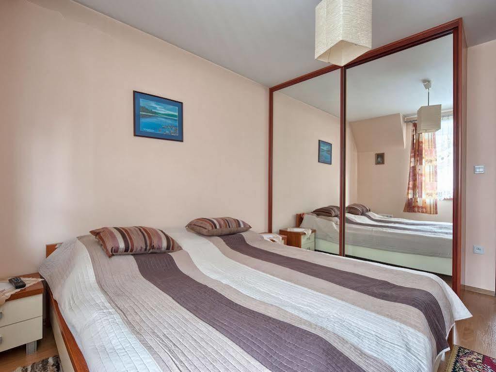 Visitzakopane - Crocus Apartment Zakopane