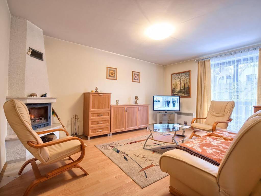 Visitzakopane - Crocus Apartment *