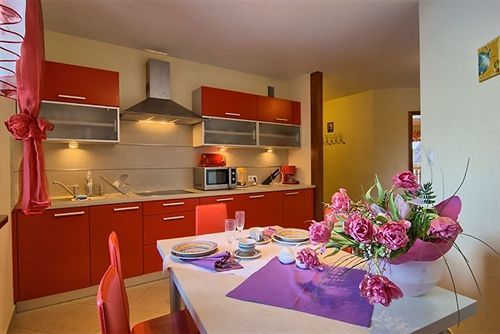 Visitzakopane - Crocus Apartment