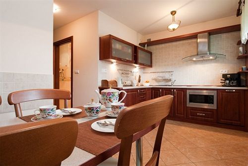 Visitzakopane - Crocus Apartment *
