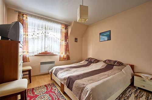 Visitzakopane - Crocus Apartment *
