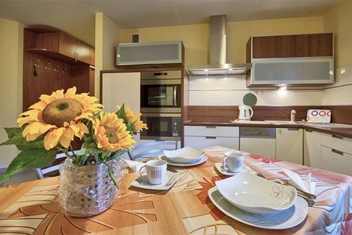 Apartment Visitzakopane - Crocus