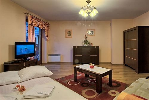 Apartment Visitzakopane - Crocus