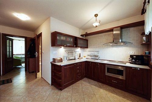 Visitzakopane - Crocus Apartment Zakopane