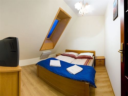 Apartment Visitzakopane - Crocus *