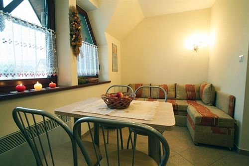 Apartment Visitzakopane - Crocus