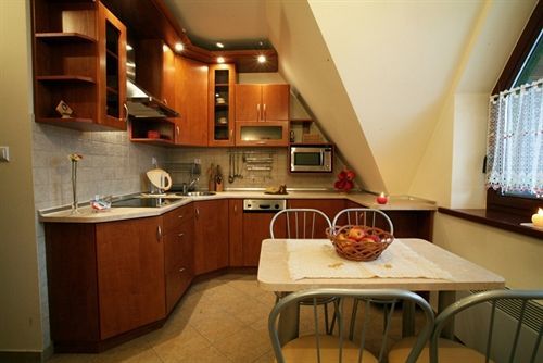 Apartment Visitzakopane - Crocus *
